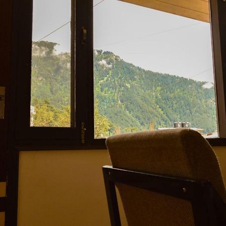 Hill House Manali -A Home In Mountains Zewnętrze zdjęcie